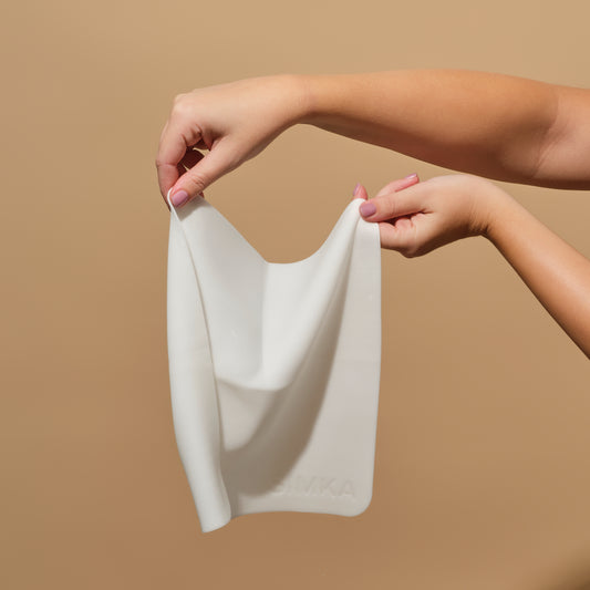 SIMKA Facial Cleansing Cloth