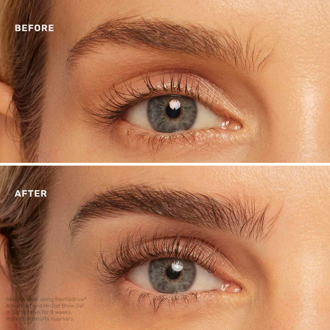 RevitaLash Hi-Def Brow Gel