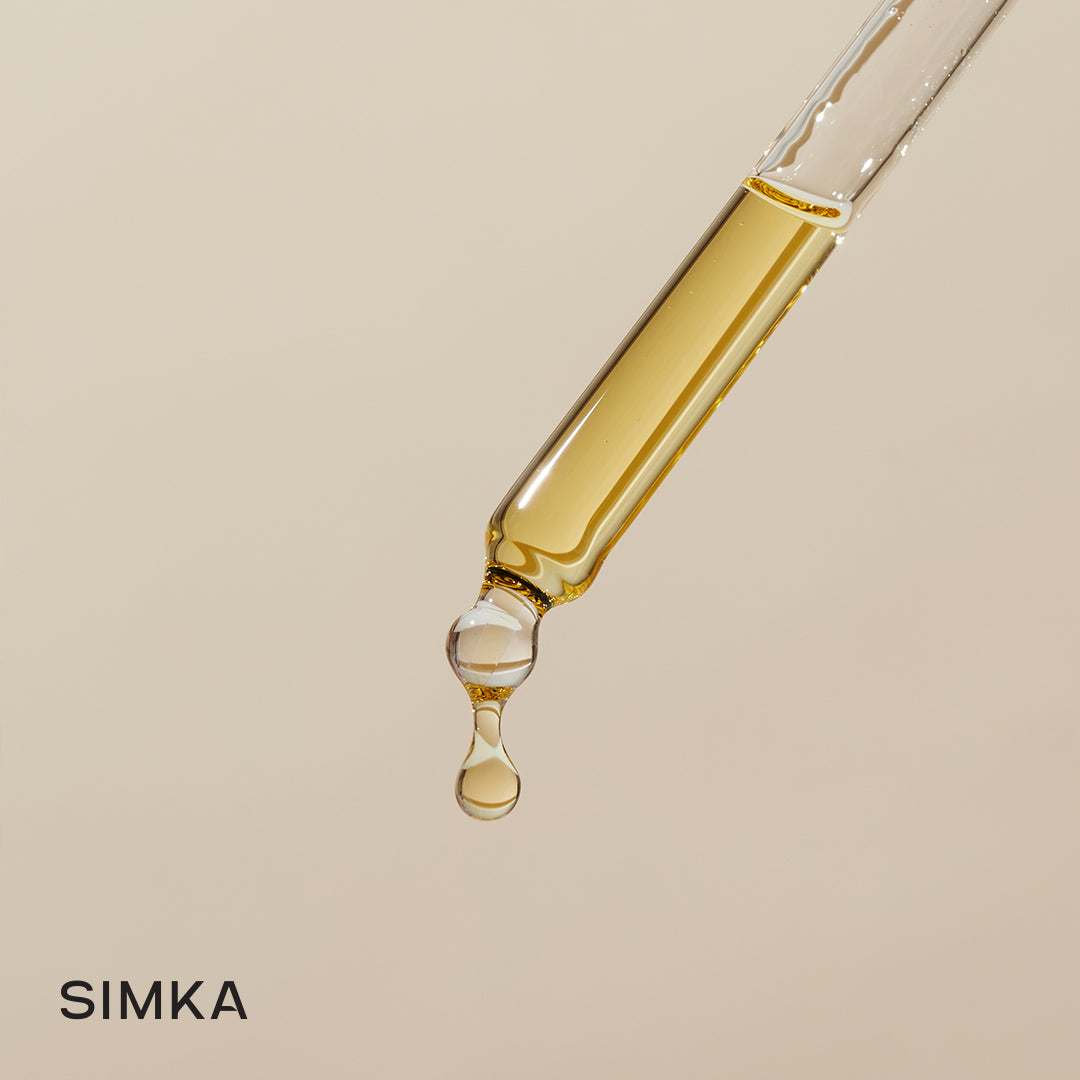 SIMKA Alpha Omega-3 Liquid 3 Pack - 3x 50ml Liquid