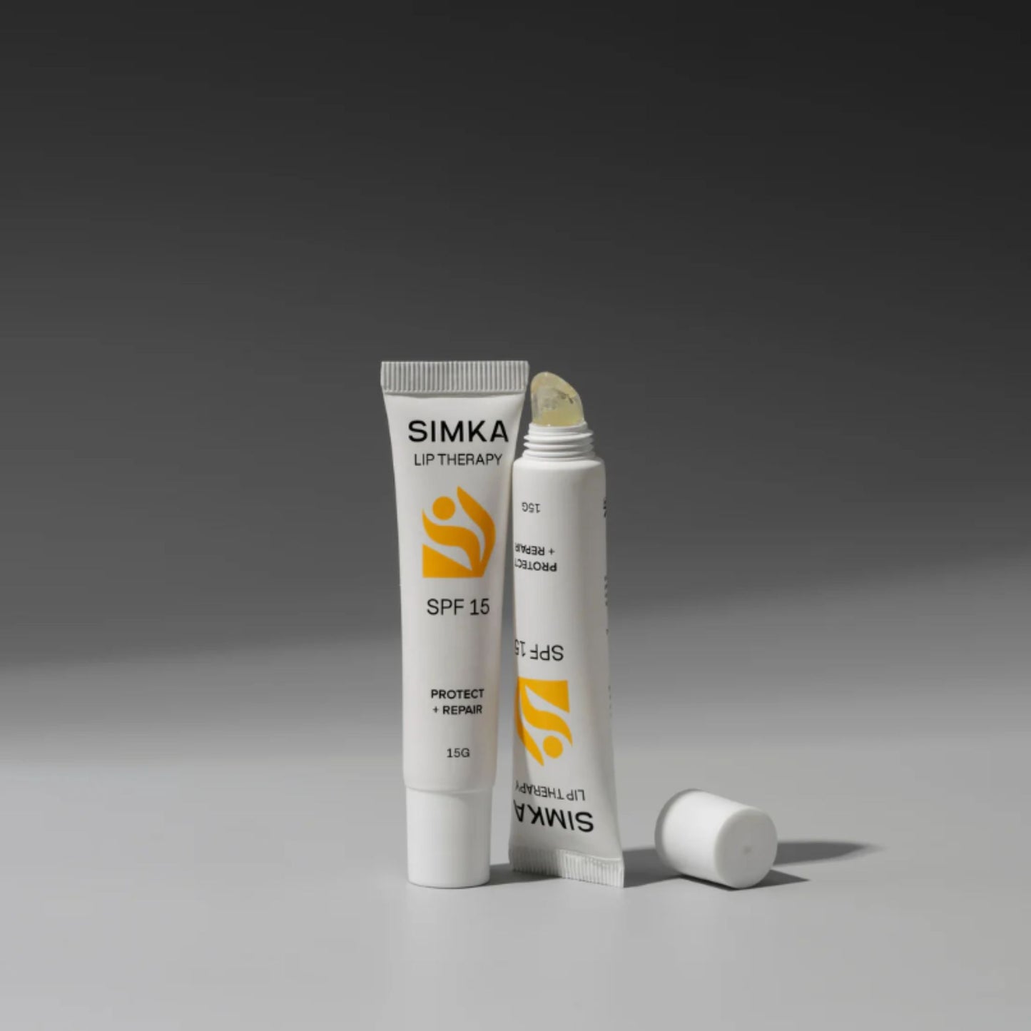 SIMKA Lip Therapy SPF15 15g