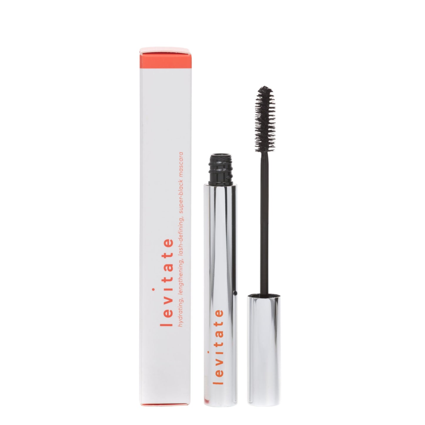 indigo & iris Mascara - levitate