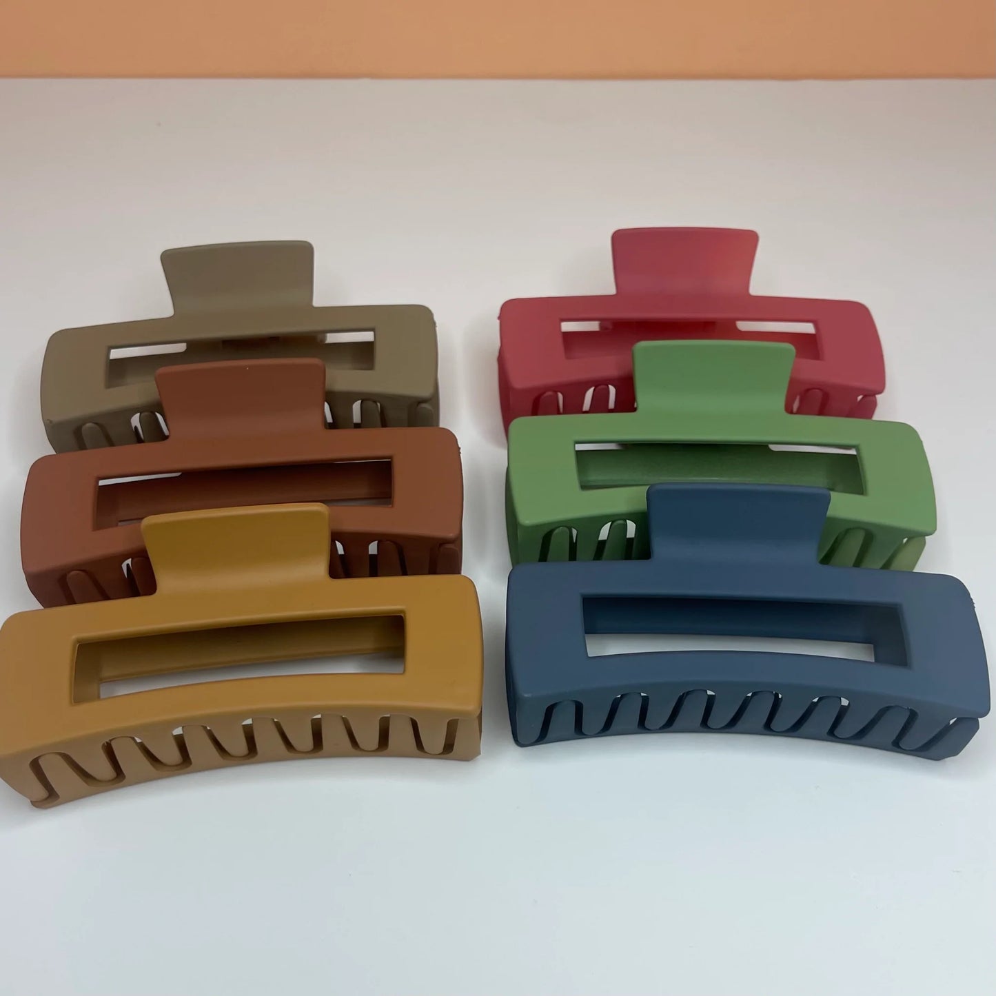 Huia Hair Co Claw Clip