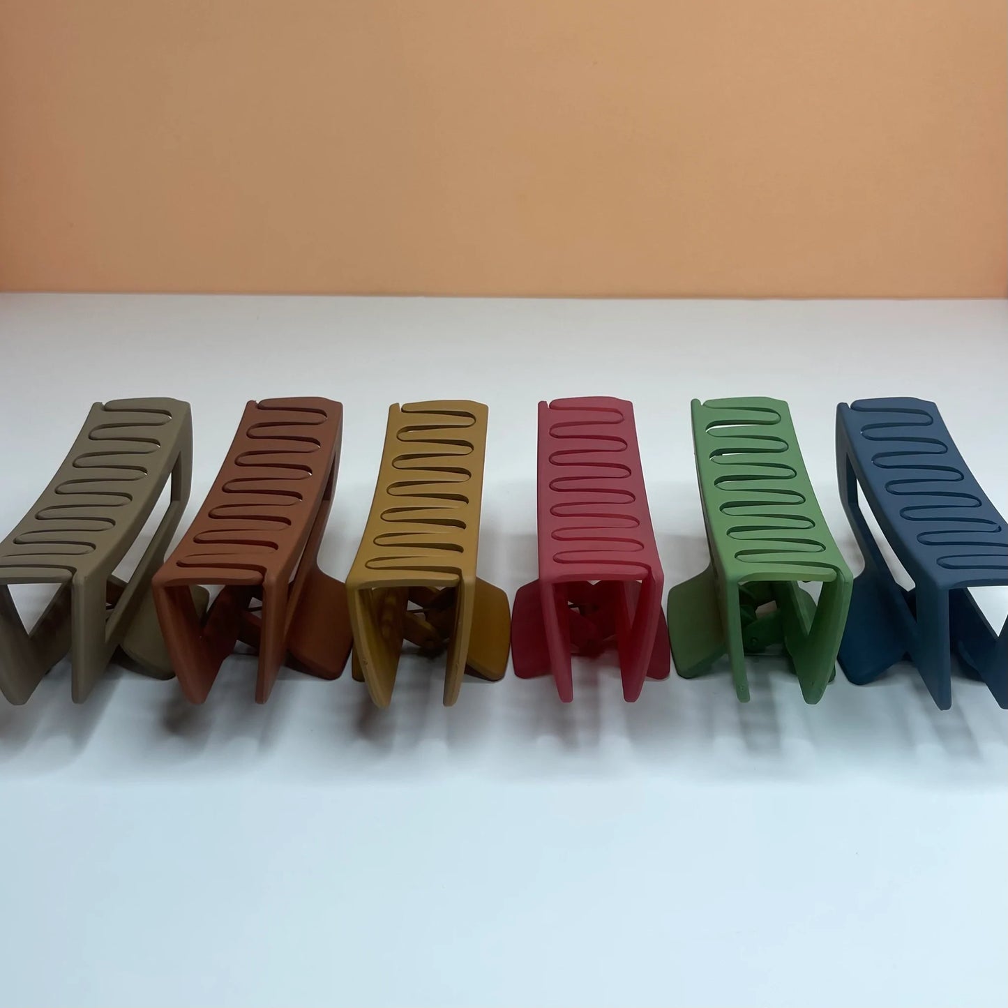 Huia Hair Co Claw Clip