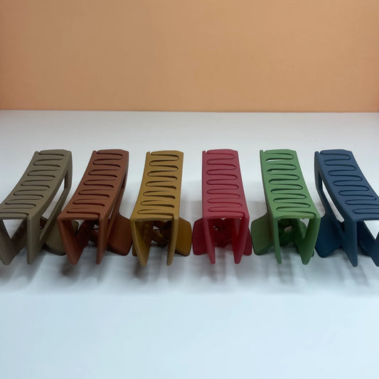 Huia Hair Co Claw Clip