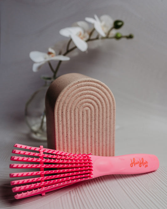 Huia Hair Co Detangling Brush