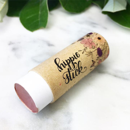 Hippie Stick Lip Butter - Honey Bee