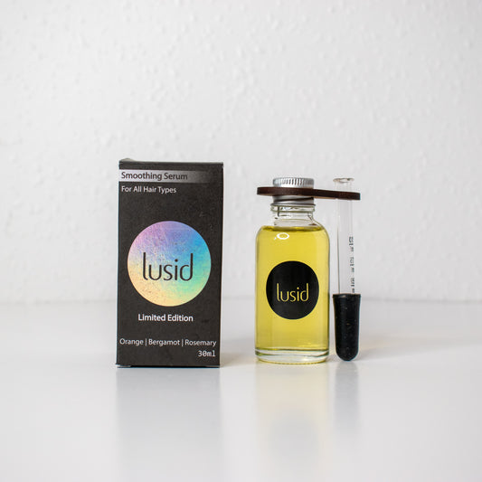 Lusid Smoothing Serum 30ml