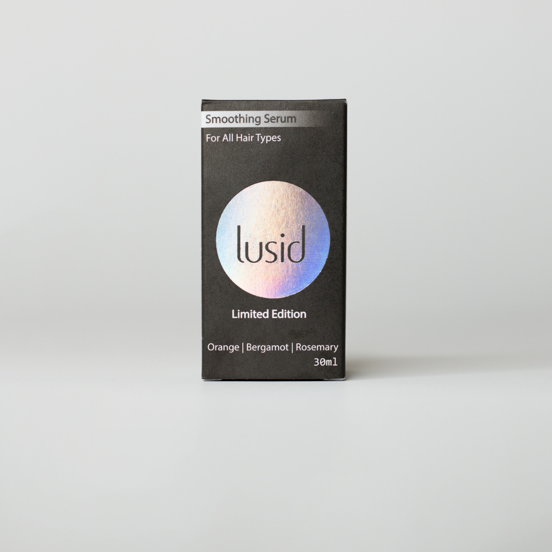 Lusid Smoothing Serum 30ml