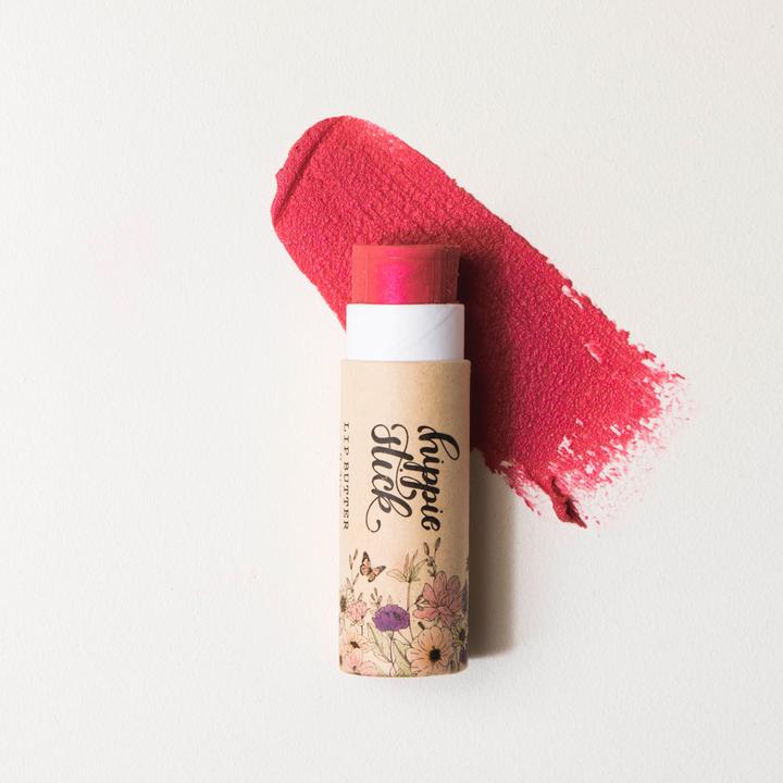 Hippie Stick Lip Butter - Monarch