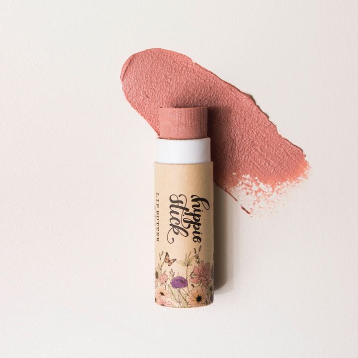 Hippie Stick Lip Butter - Nectar