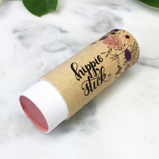 Hippie Stick Lip Butter - Nectar