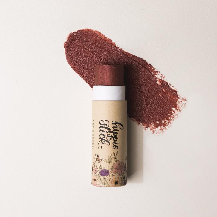 Hippie Stick Lip Butter - Rusty