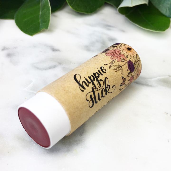 Hippie Stick Lip Butter - Rusty