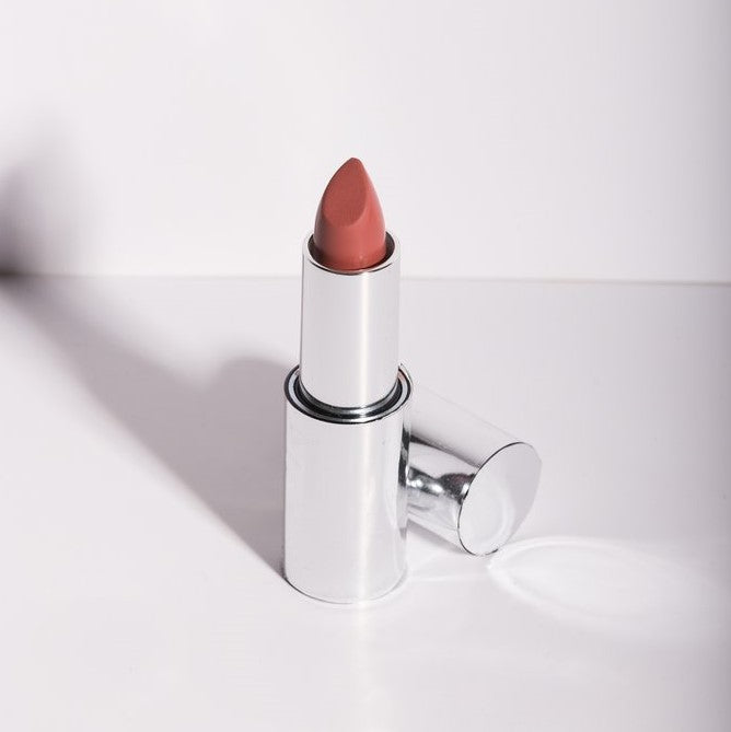 indigo & iris Lipstick - serene