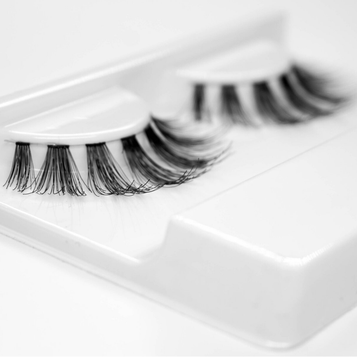 Eve Beauty Lashes - Becks