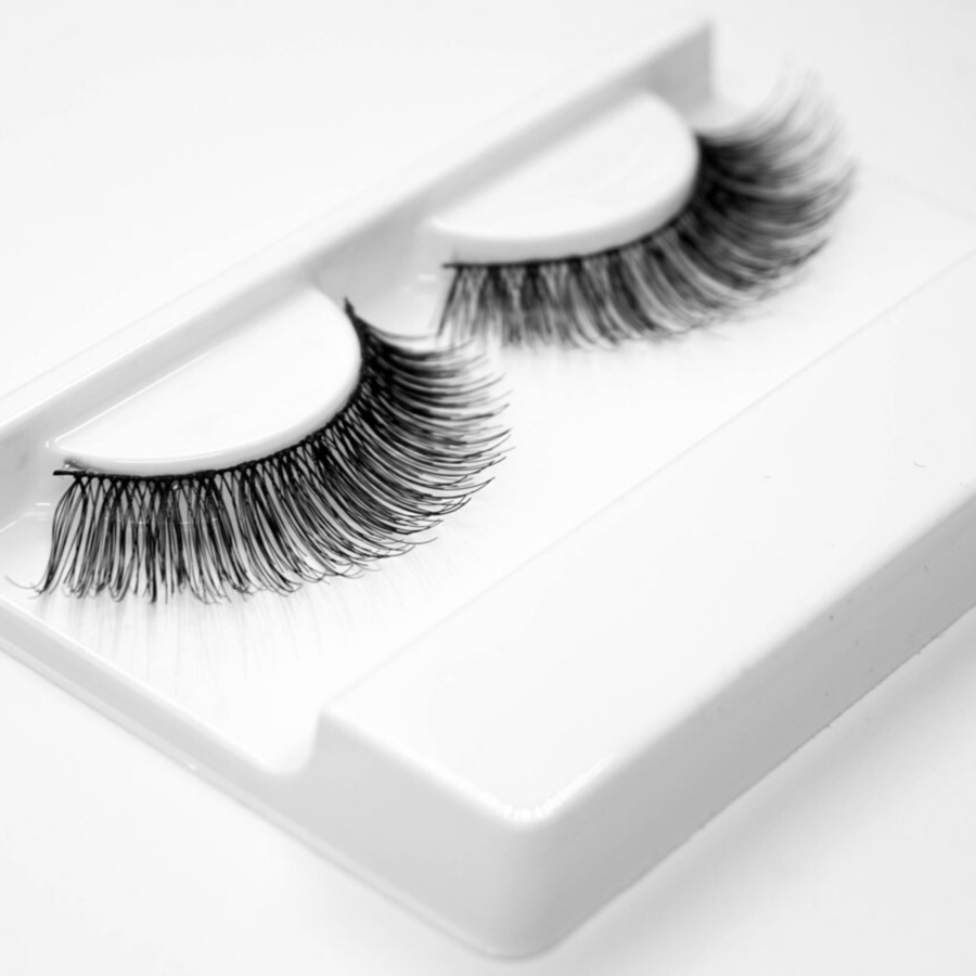 Eve Beauty Lashes - Bonnie