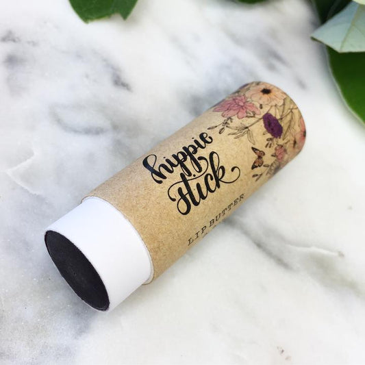 Hippie Stick Lip Butter - Beetle
