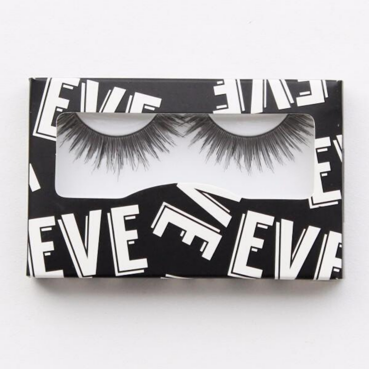 Eve Beauty Lashes - Shanny