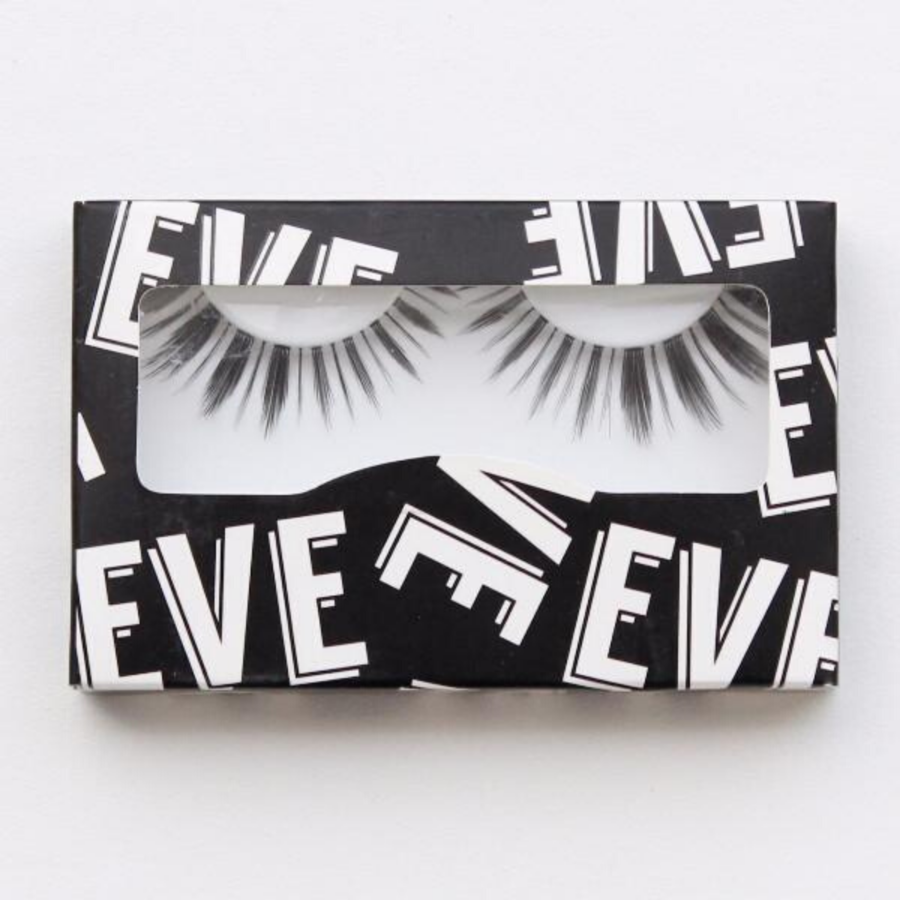 Eve Beauty Lashes - Yuki