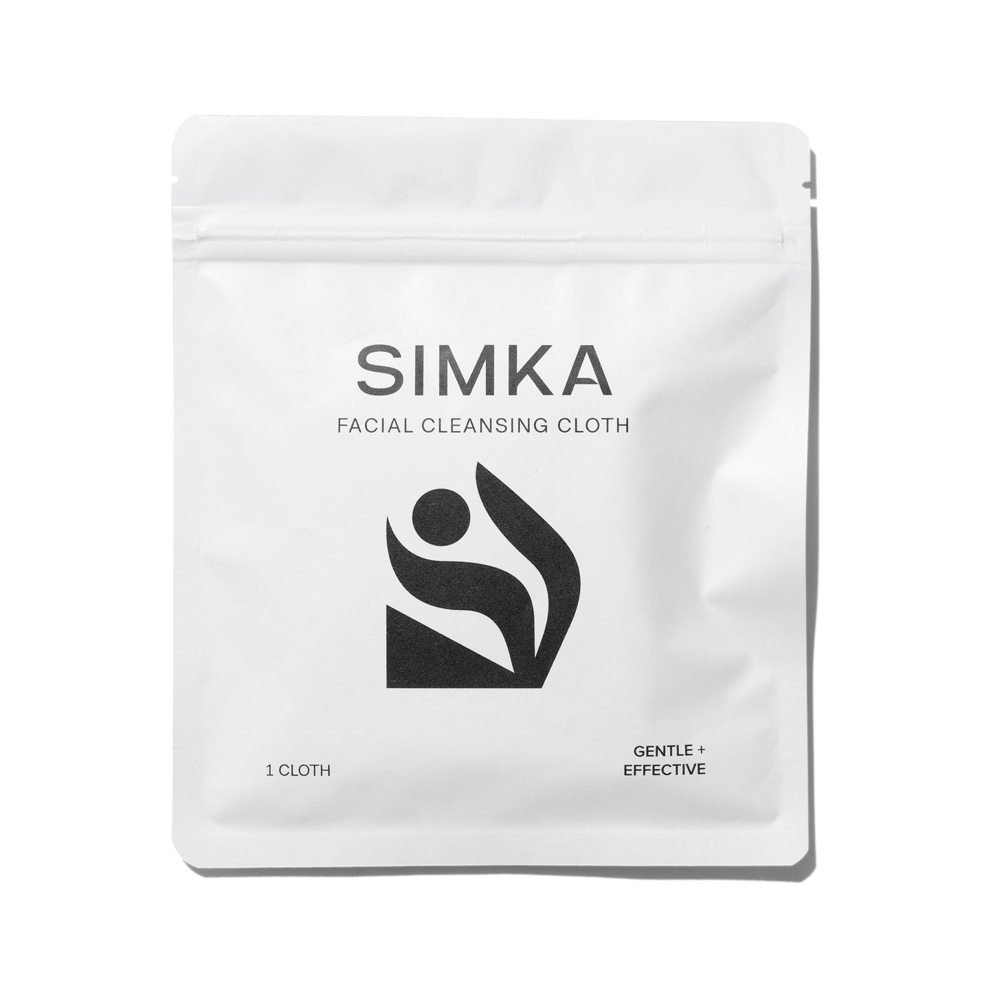 SIMKA Facial Cleansing Cloth
