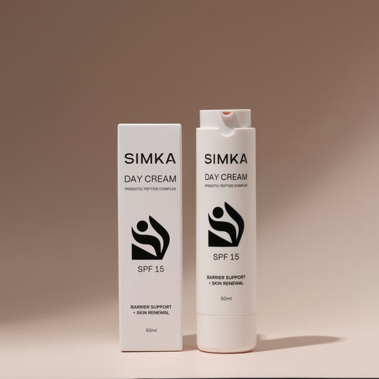 SIMKA Day Cream SPF15 50ml - Refill Only