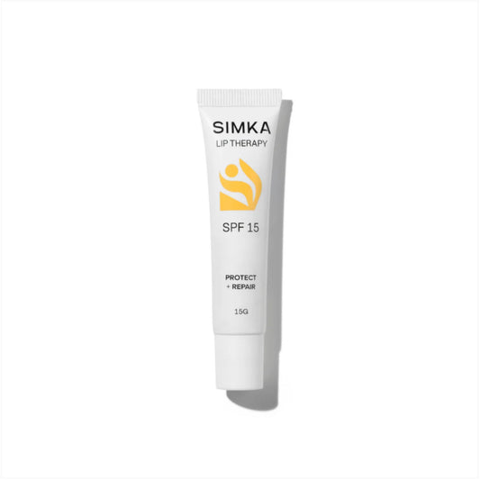 SIMKA Lip Therapy SPF15 15g