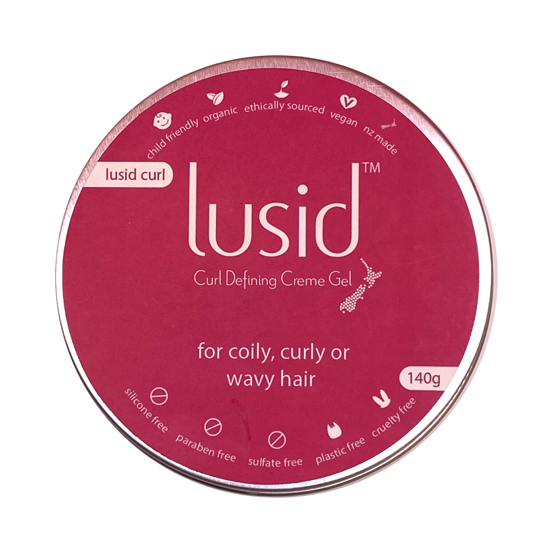 Lusid Curl Defining Gel