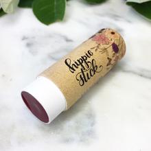 Hippie Stick Lip Butter - Raspberry Tint